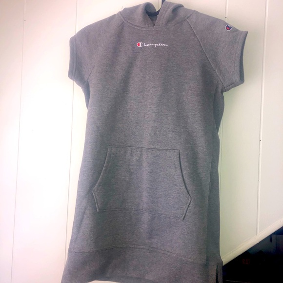 Champion Other - Champion Kids Hoodie Dress